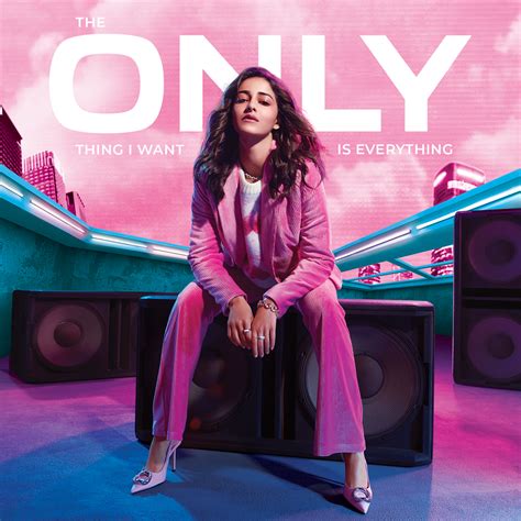 Only partners with Ananya Panday for new festive campaign ...