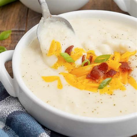 Ham Bone Mashed Potato Soup at Marvin Alfred blog