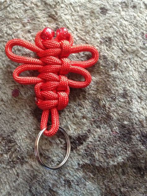 Image result for Paracord Dragonfly Tutorial