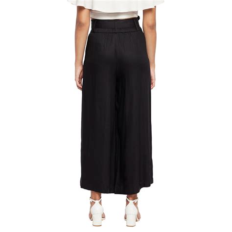 Duke Stardust Women Regular Fit Palazzo (SDX3906)