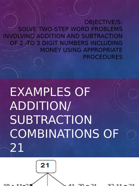 Image result for Example of Decimal Word Problems Two-Step Addition and Subtraction