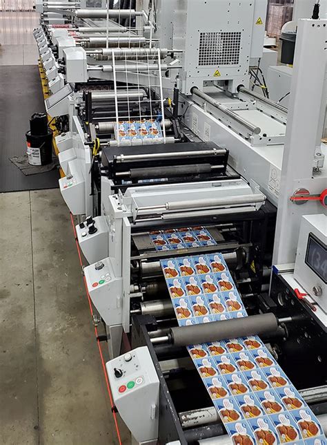 Image result for 4 Color Process Printing