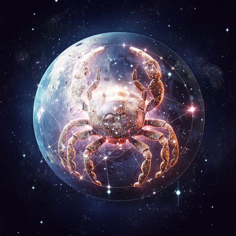 Cancer Moon: Traits & Meaning of Moon In Cancer - 2Spirits