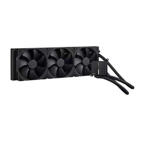 ASUS CPU COOLER TRIPLE NOCTUA FAN – Novelty Computech