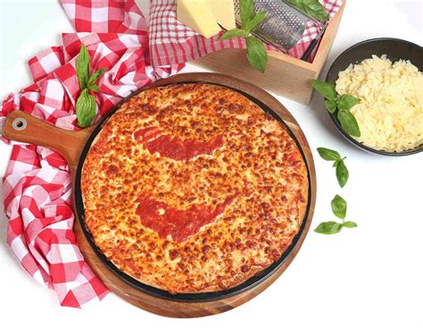 George's Gourmet Pizzeria Order Online