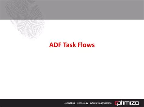 Image result for ADF Approach Tutorial