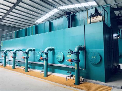 20吨净水器 - 工程案例 - 重庆市中成环保科技有限公司