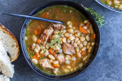 Corn Soup Recipe | NutmegAndClove