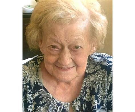 Loraine T. French Obituary (2024) - Glenshaw, PA - Bock Funeral Home Ltd.