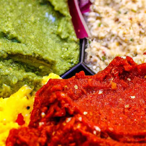 Hello fresh tex mex paste ingredients - Vending Business Machine Pro ...