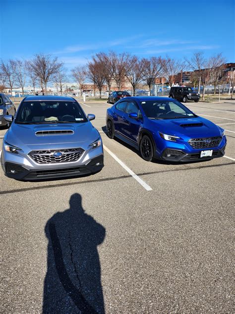 Curtze Food Show : r/WRX