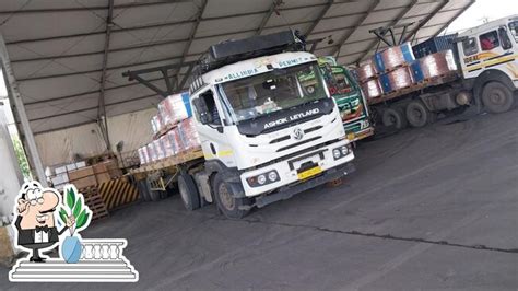 Canteen - HIL Dahej (Birla Copper), Dahej - Restaurant reviews