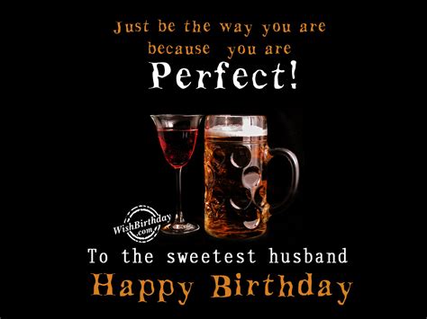 Birthday Wishes For Husband - Birthday Images, Pictures