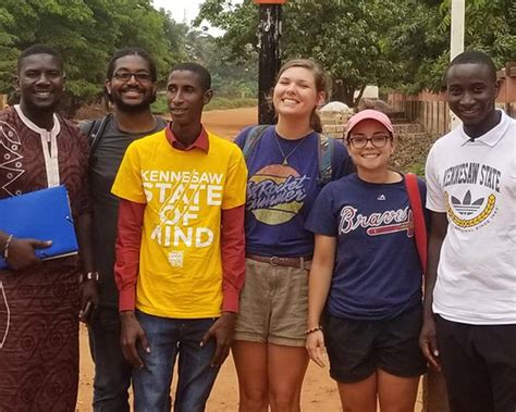 Anthropology BS /American Studies MA - Double Owl