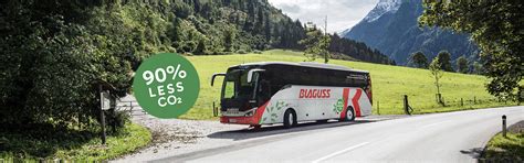 Coach rental, Bus trip, Excursions, Scheduled services | BLAGUSS