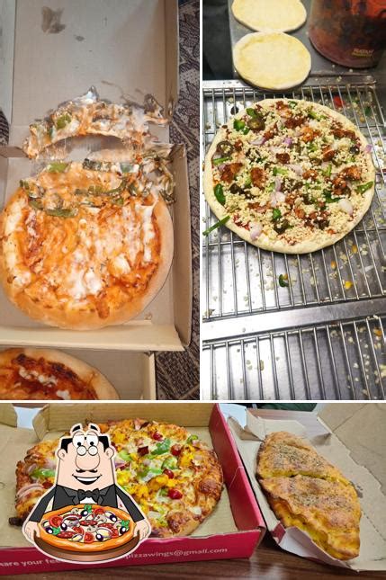 Pizza Wings Hisar, Hisar, Sco 99 - Restaurant reviews