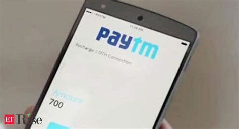 Paytm Payments Bank ties up with banks, MFS ahead of Diwali launch ...