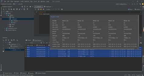 Image result for Datagrip SQLite
