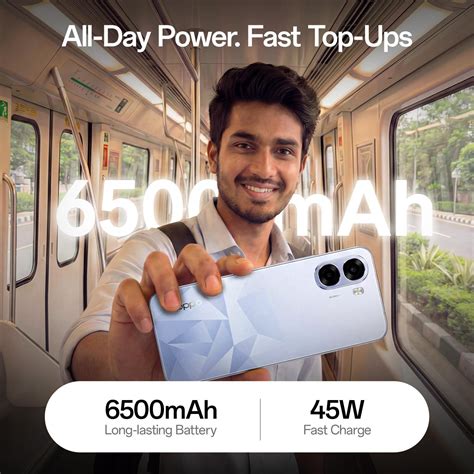 Buy OPPO K14x 5G 128 GB, 6 GB RAM, Icy Blue, Mobile Phone at Reliance ...
