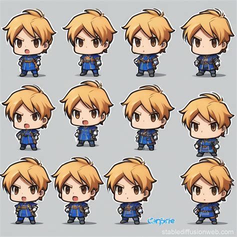 Image result for Sprite Sheet GUI RPG