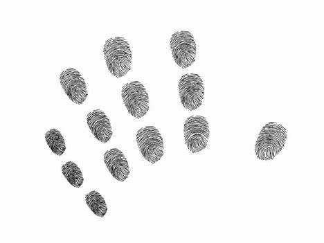 Free Fingerprint Cliparts, Download Free Fingerprint Cliparts png ...