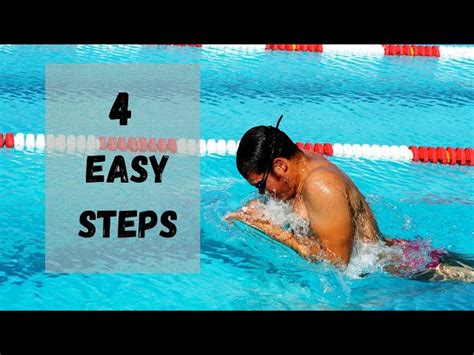 Image result for Pool Stroke Lessons