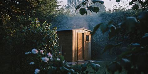 The 8 Best Outdoor Saunas of 2025 (Buyer's Guide)