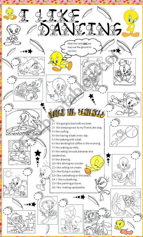 Like Doing Worksheet 的图像结果