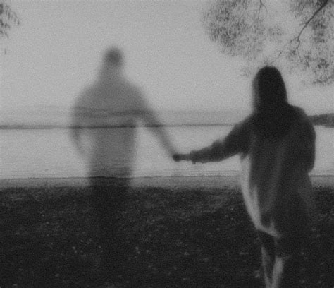 "Haunting the Narrative". a character's influence on a story… | by nini ...