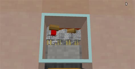 Image result for Base Defence Tutorial Minecrart Redstone