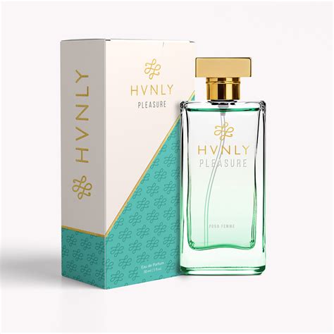 Buy Pleasure Perfume for Women Online | Eau de Parfum (EDP) - HVNLY