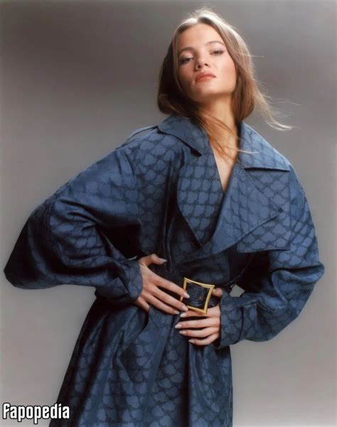 Freya Allan Nude Leaks - Photo #5554551 - Fapopedia