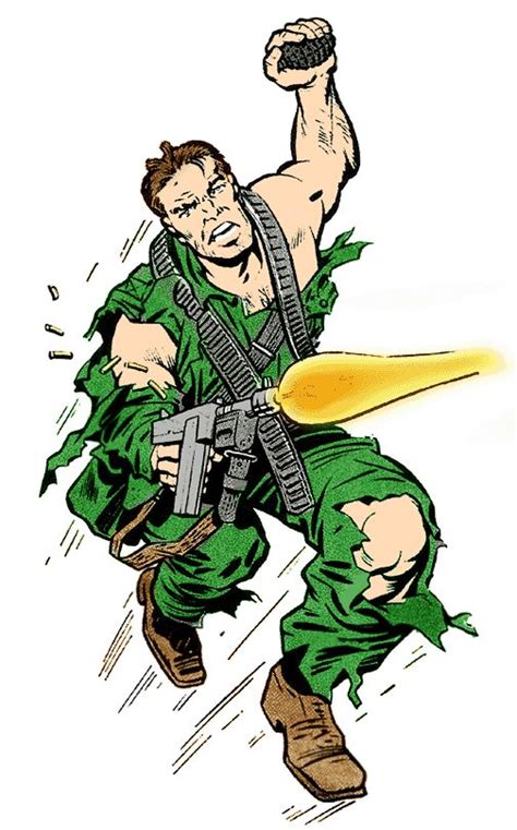 83 best Sgt. Fury images on Pinterest | Nick fury, War comics and Comics