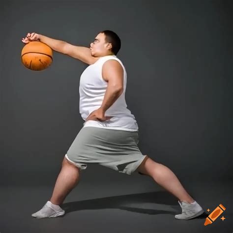 Fat Basketball Player Memes Don't Talk About My Mama!” And Other
