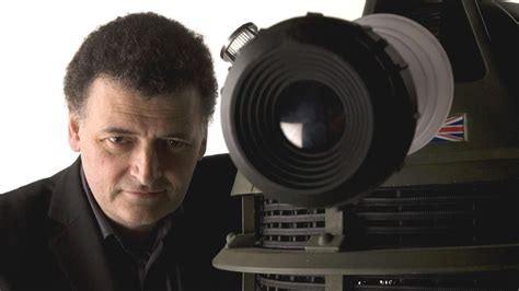 His name IS Doctor Who, says Steven Moffat – The Irish News