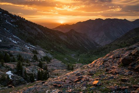 Utah – Mountain Photographer : a journal by Jack Brauer