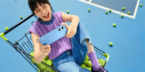 Redmi Note 12 5G 的图像结果