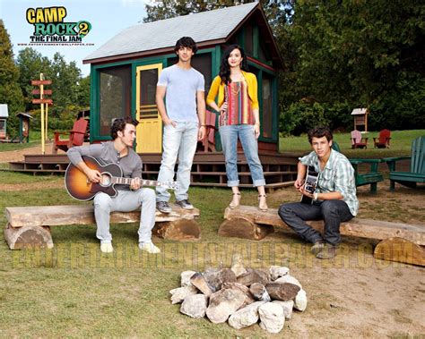 Camp Rock Best Scenes at Mark Ferretti blog