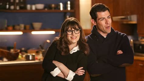 Watch New Girl Season 7 Streaming Online | Peacock
