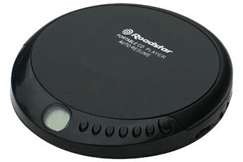 Baladeur CD - Livraison gratuite Darty Max - Darty