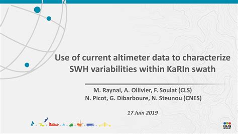 SWOT Altimeter 的图像结果
