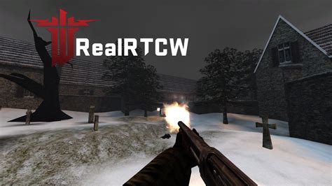 Image result for Realrtcw Mod