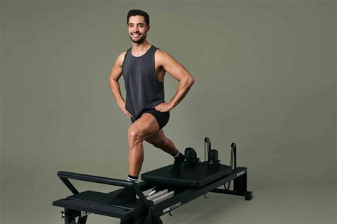 Lagree & Pilates : quelles différences