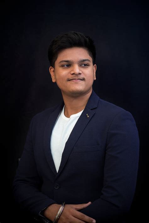 Aditya Gaurav | The Entrepreneurs of India Magazine May 2022
