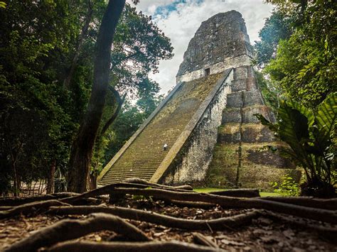 Mayan Civilization: Exploring the Advanced Culture, Architecture ...