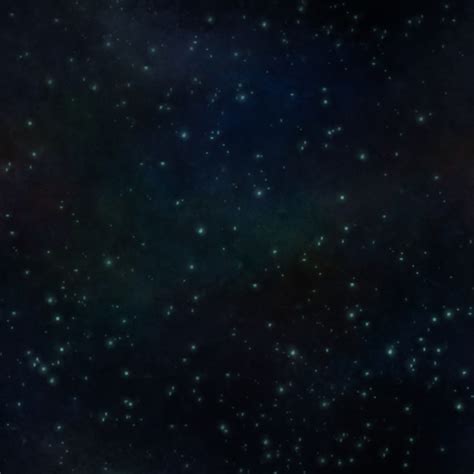 Seamless Starfield Texture Free Stock Photo - Public Domain Pictures