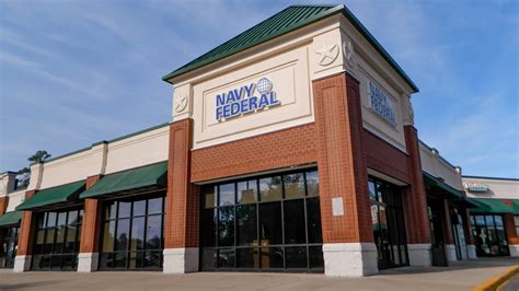 Navy Federal Credit Union Highland Falls Ny