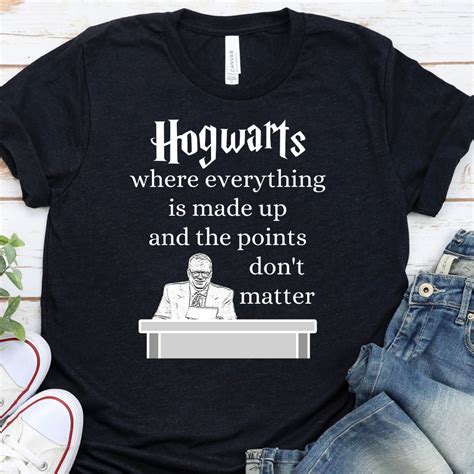Funny Harry Potter Shirts