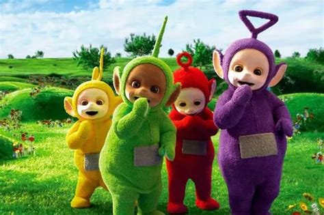 Teletubbies Greek 的图像结果