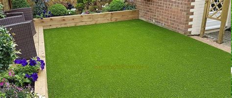 Install Artificial Land Grass Flooring in Chennai with Exotic